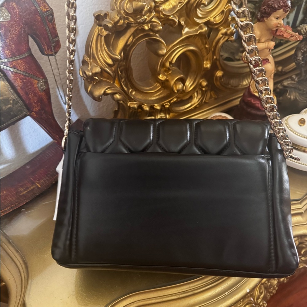 Jason Wu chain bag chunky quilted purse NWT - Picture 6 of 7